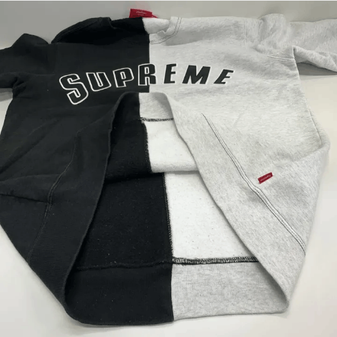 Supreme Supreme crew neck sweatshirt Size US M / EU 48-50 / 2 - 10 Thumbnail