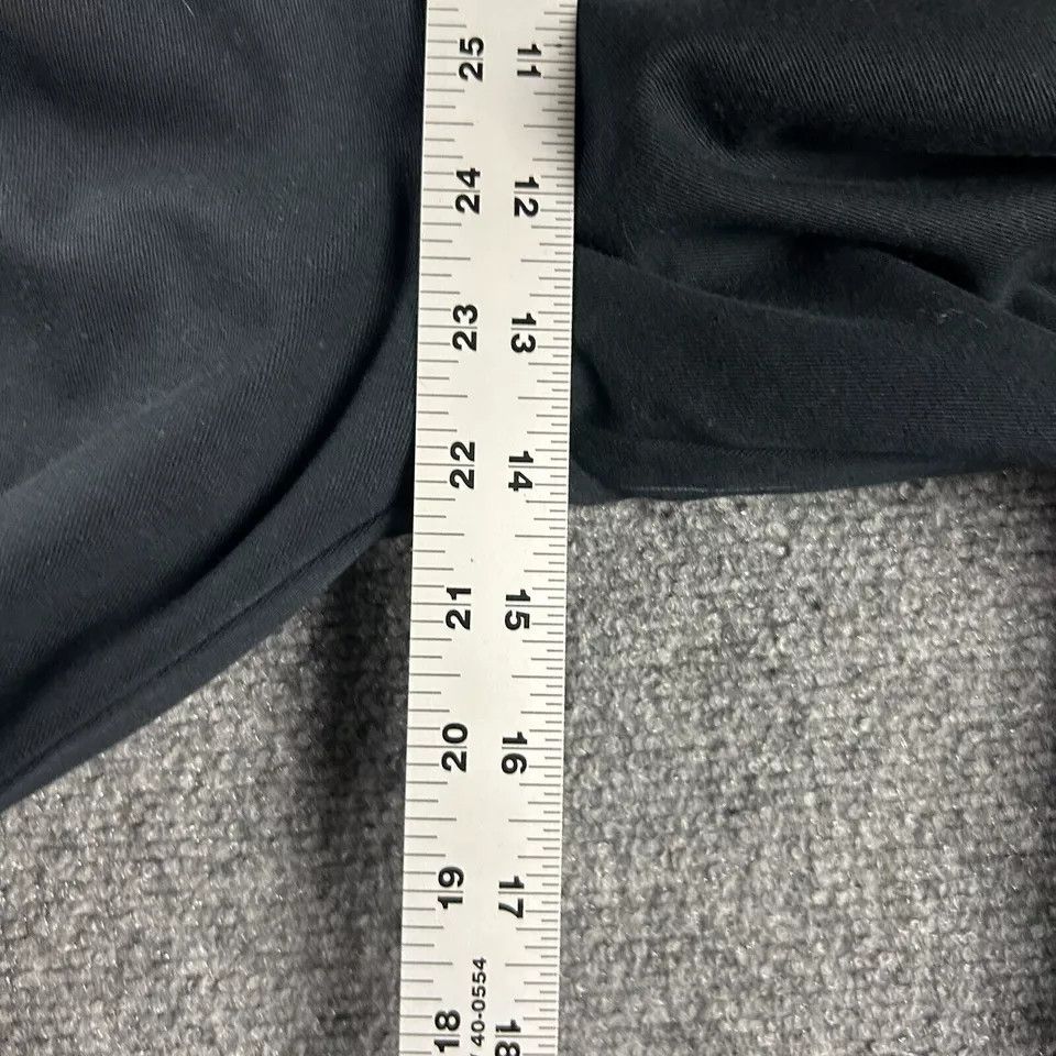 Gap × Vintage Vintage Gap Pants Womens 11/12 Chino Tapered Leg Distressed Size 28" / US 6 / IT 42 - 4 Thumbnail