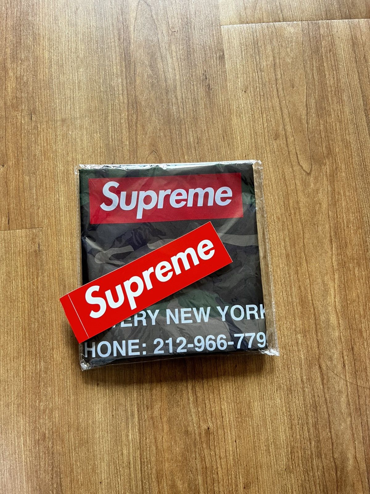 Supreme Playboi Carti x Supreme Tee Size US L / EU 52-54 / 3 - 5 Thumbnail
