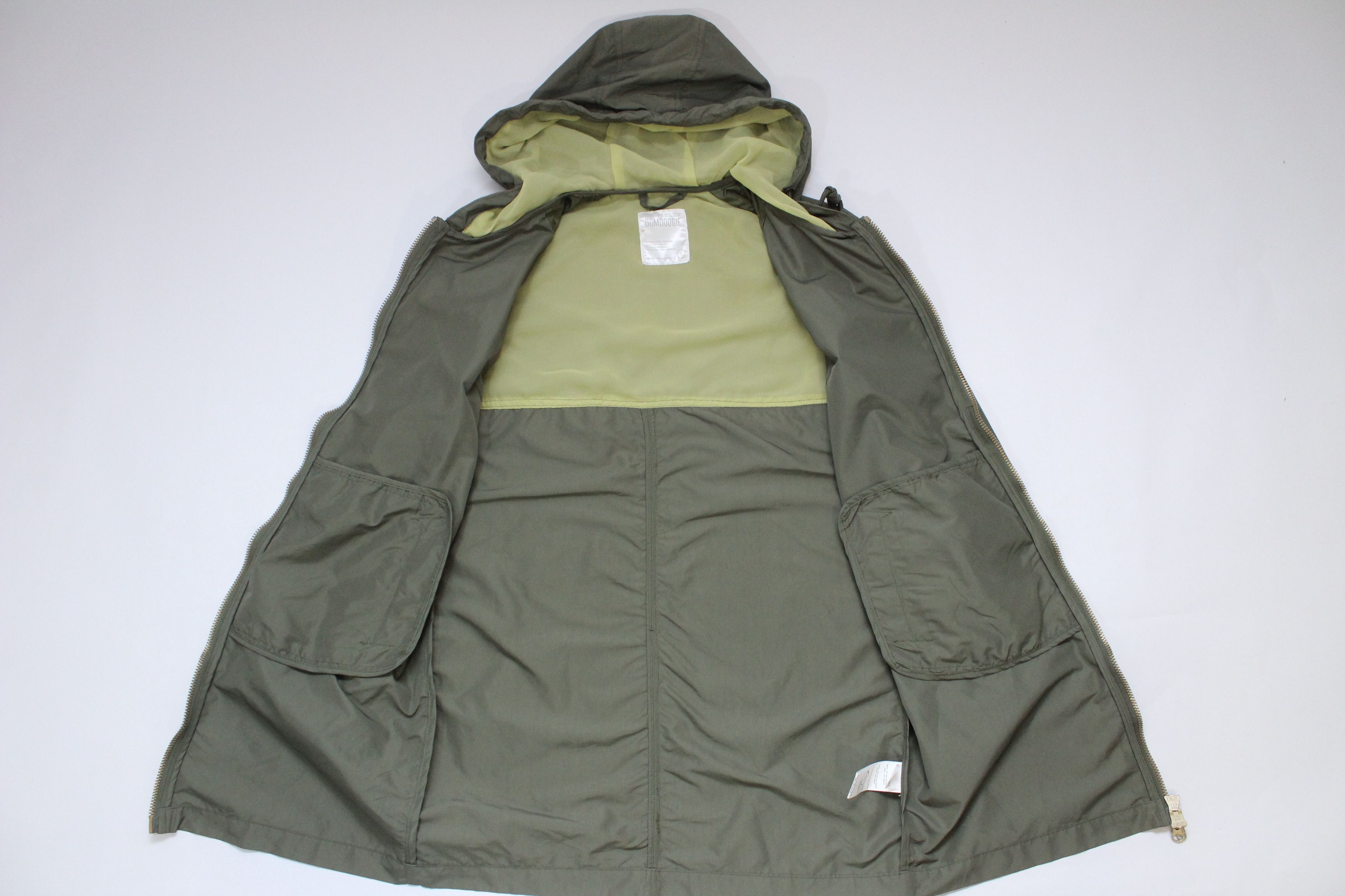 Bomboogie Bomboogie Jacket Coat Womens Size 2 Authentic Size XS / US 0-2 / IT 36-38 - 13 Thumbnail