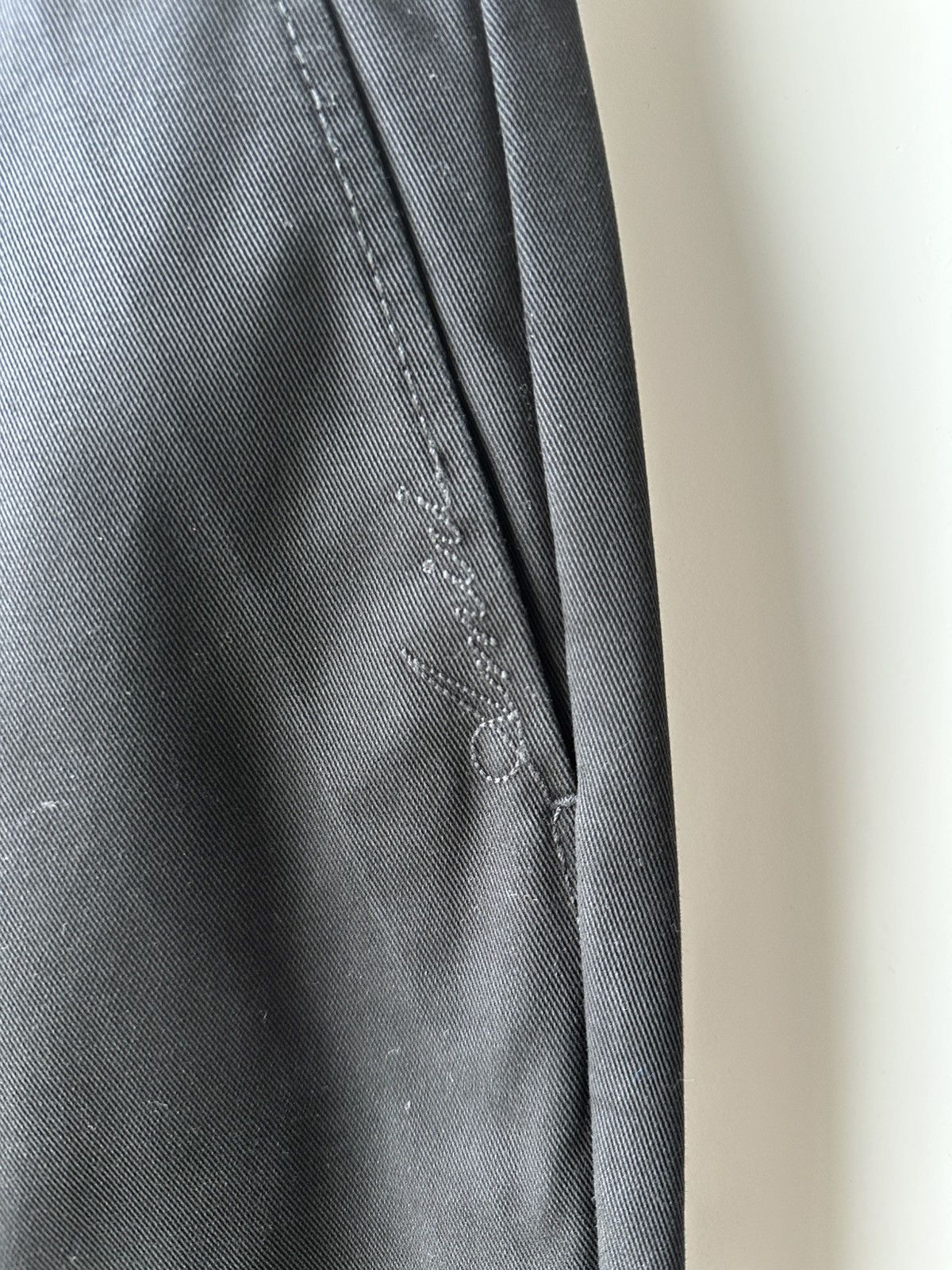 Amiri AMIRI CHINO KICK FLARE Size 46R - 3 Thumbnail