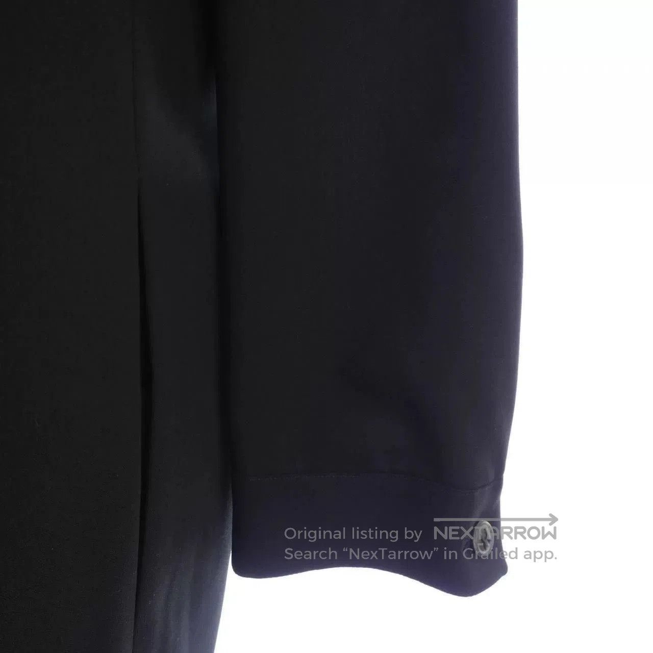 Maison Margiela hermès double. Size US M / EU 48-50 / 2 - 6 Thumbnail