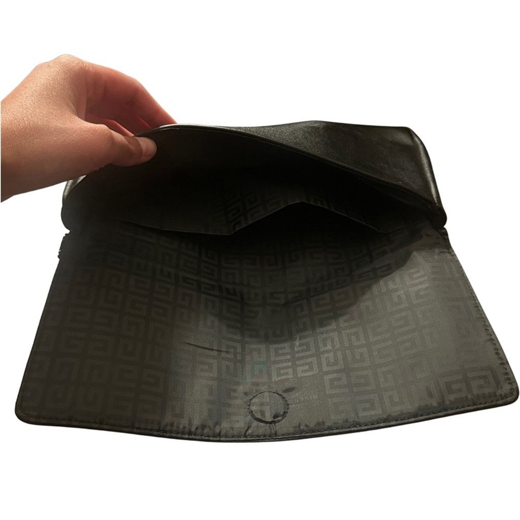 Givenchy Givenchy Parfums Toiletry Cosmetic Bag Clutch Pouch Purse Size ONE SIZE - 5 Thumbnail