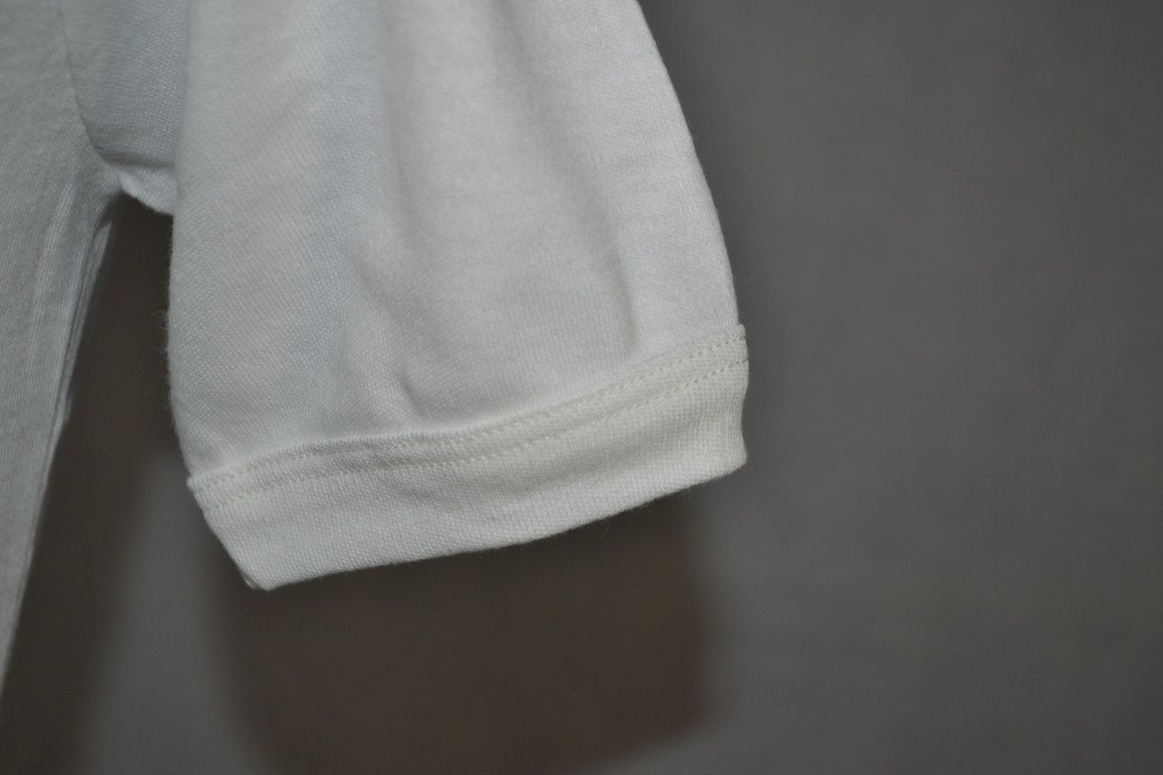 Vintage Vintage '80s Fiat 131 Mirafiori t-shirt M Size US M / EU 48-50 / 2 - 3 Thumbnail