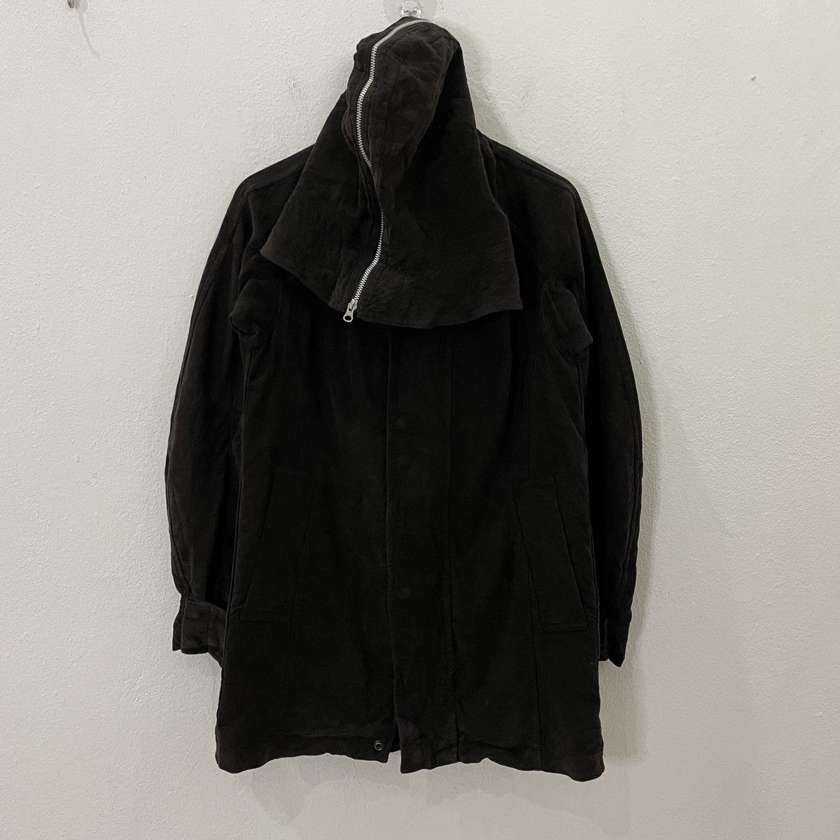 Issey Miyake Vintage Cabane de Zucca By Issey Miyake Jacket Size US S / EU 44-46 / 1 - 2 Thumbnail