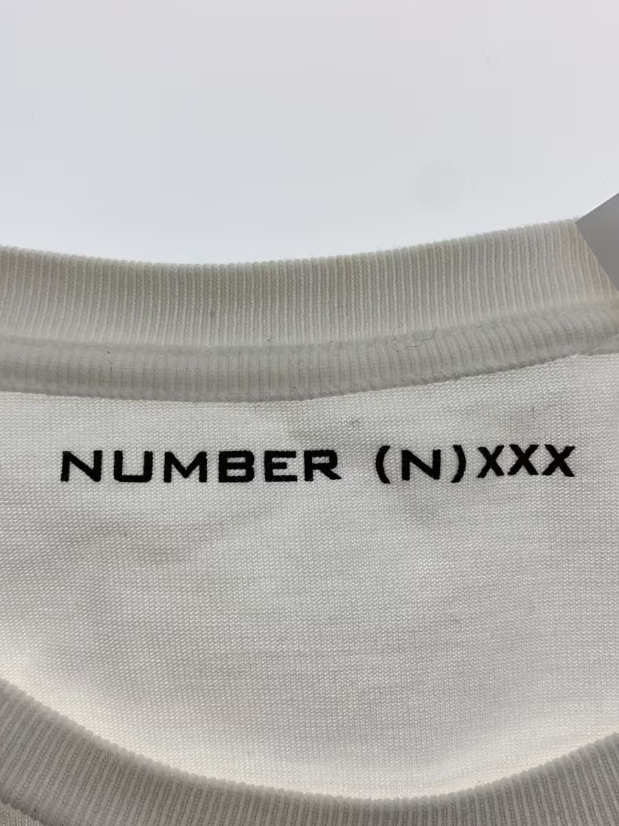 Number (N)ine God Selection XXX Tee Size US L / EU 52-54 / 3 - 4 Thumbnail