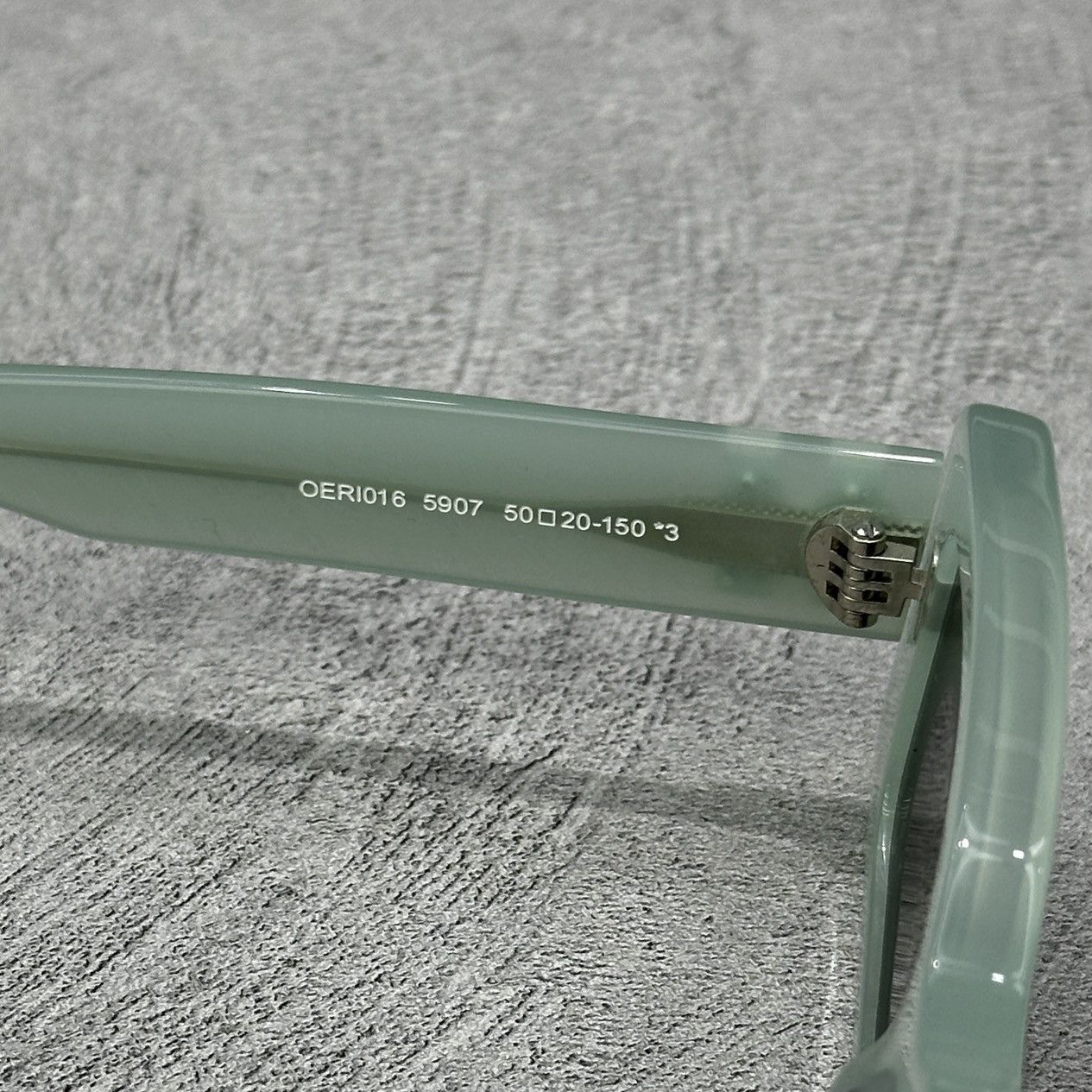 Off-White OFF WHITE ARTHUR SUNGLASSES Size ONE SIZE - 6 Thumbnail