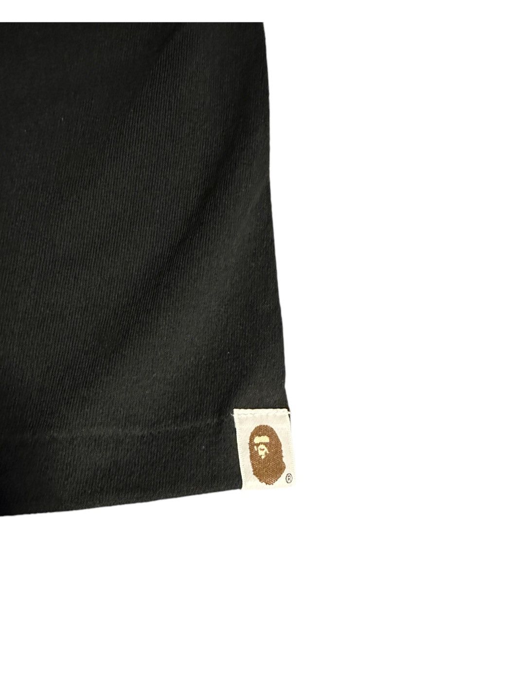 Bape ABC Camo By Bathing Ape Tee Size US M / EU 48-50 / 2 - 2 Thumbnail