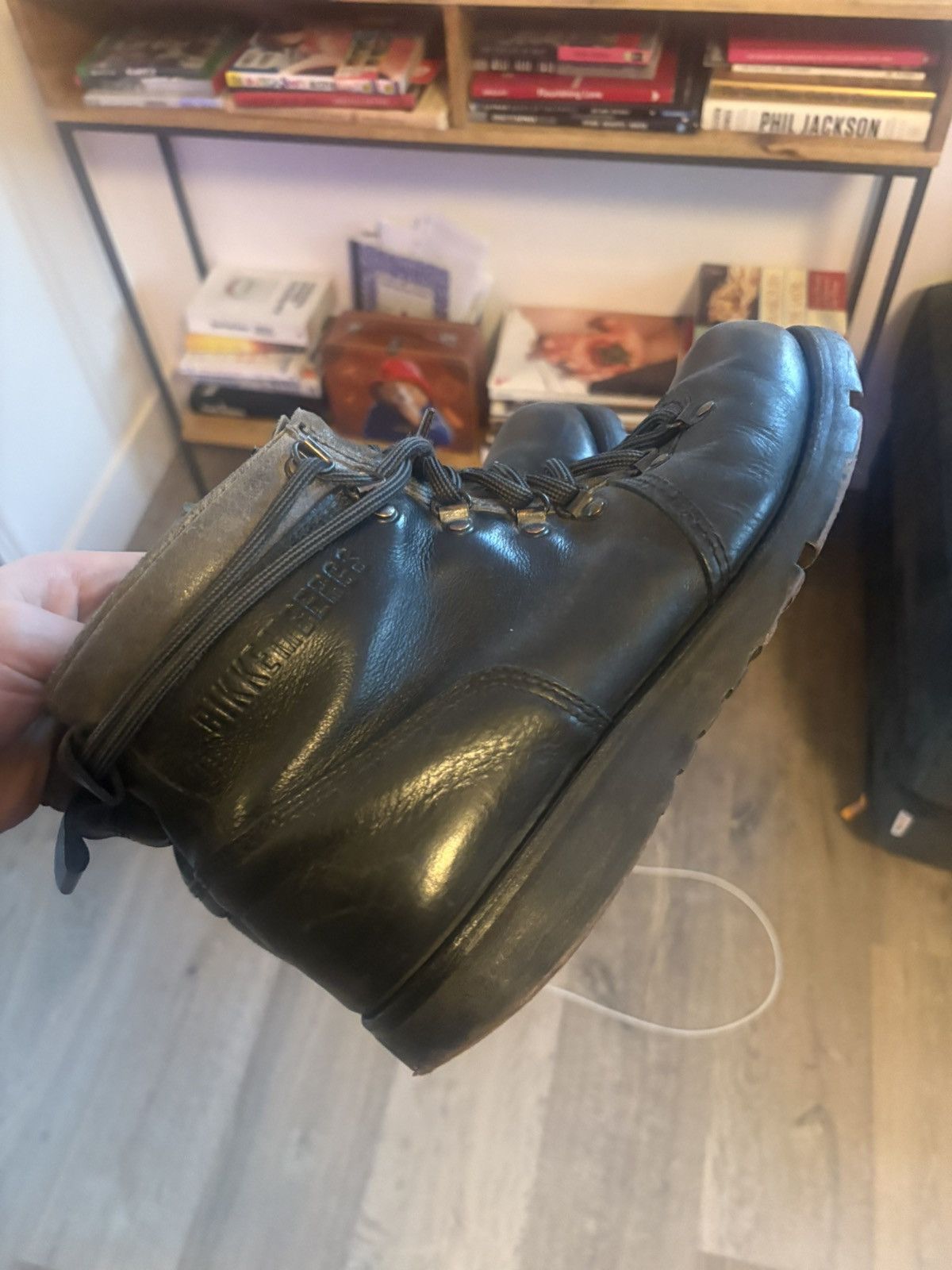 Dirk Bikkembergs | Grailed