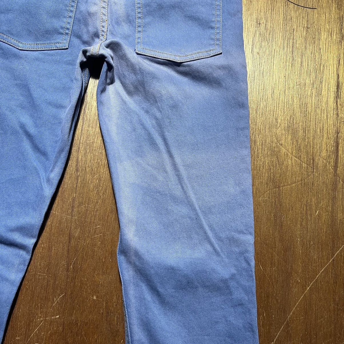 Cheap Monday Cheap Monday Jeans Size 30’ Size 30" / US 8 / IT 44 - 14 Thumbnail