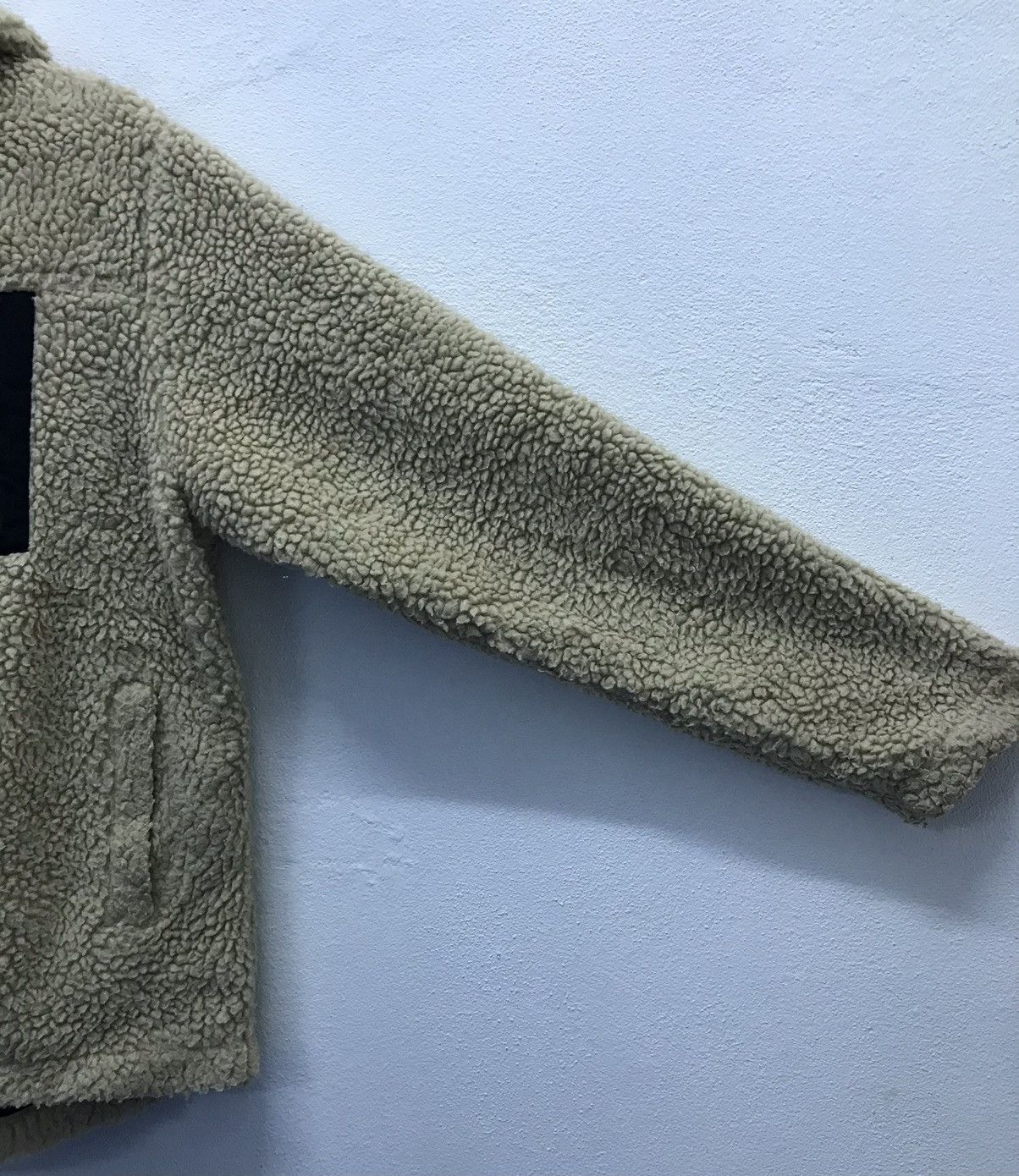 Japanese Brand × Vintage Vintage Admix Atelier Sab Men Jacket HOODIE Size US M / EU 48-50 / 2 - 4 Thumbnail