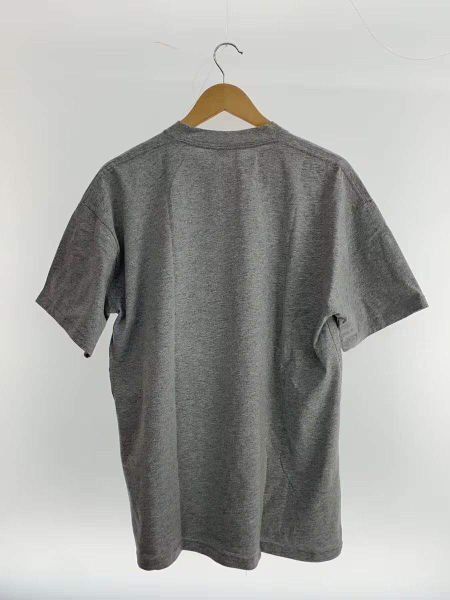 Raf Simons AW17 "WARNING SIGNS" Tee Size US S / EU 44-46 / 1 - 2 Thumbnail