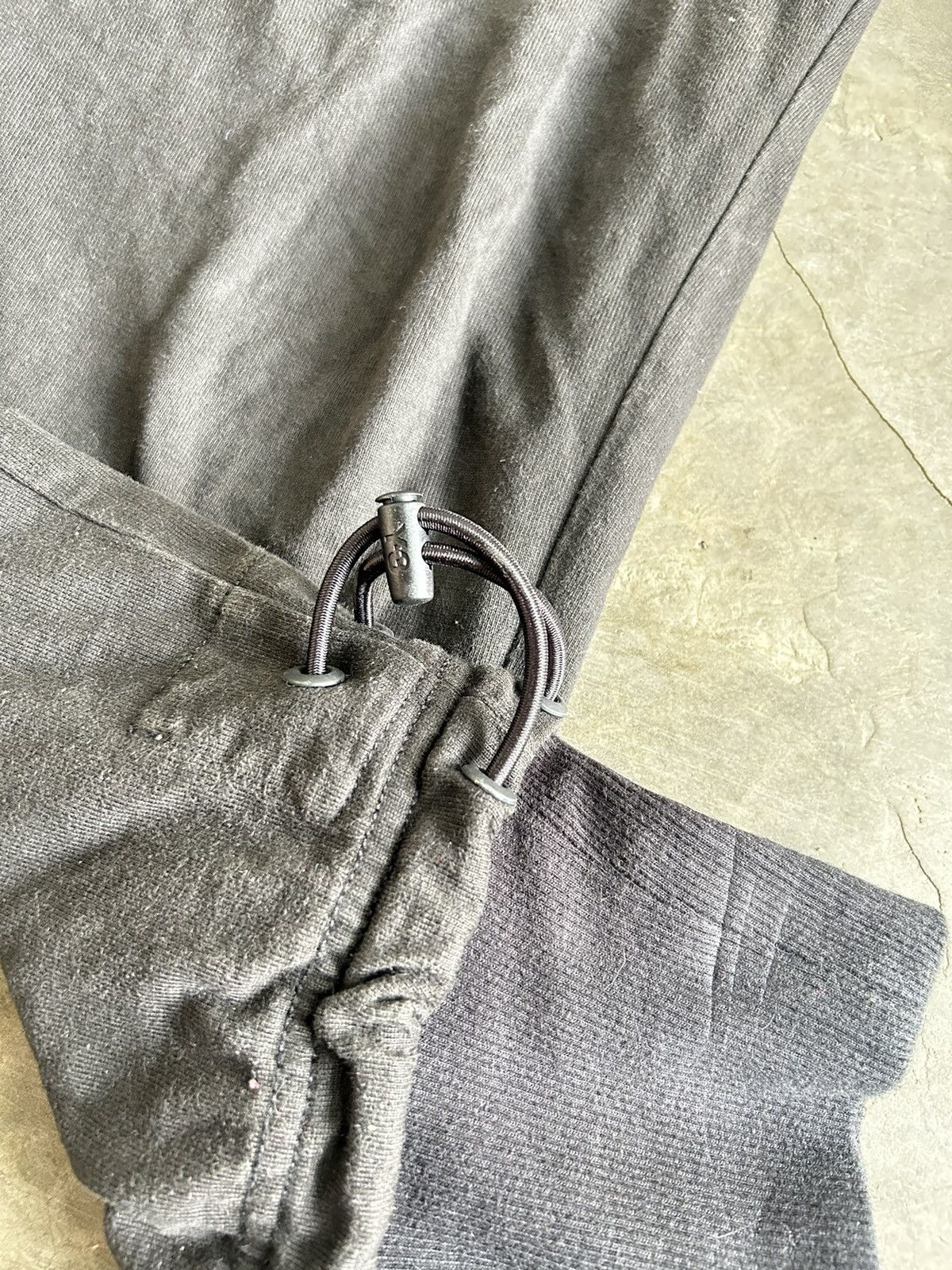Y-3 Yohji Yamamoto Size US 30 / EU 46 - 11 Thumbnail