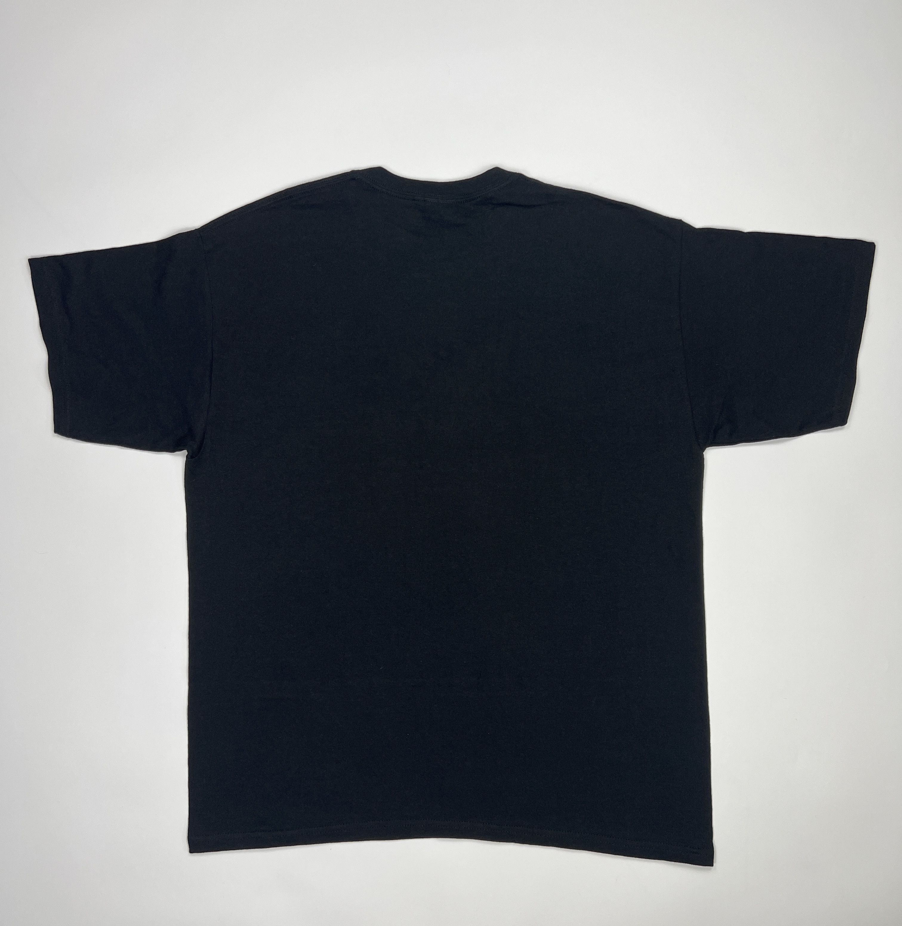 Band Tees Vintage 2009 Korn Graphic Tee Size US XL / EU 56 / 4 - 2 Thumbnail