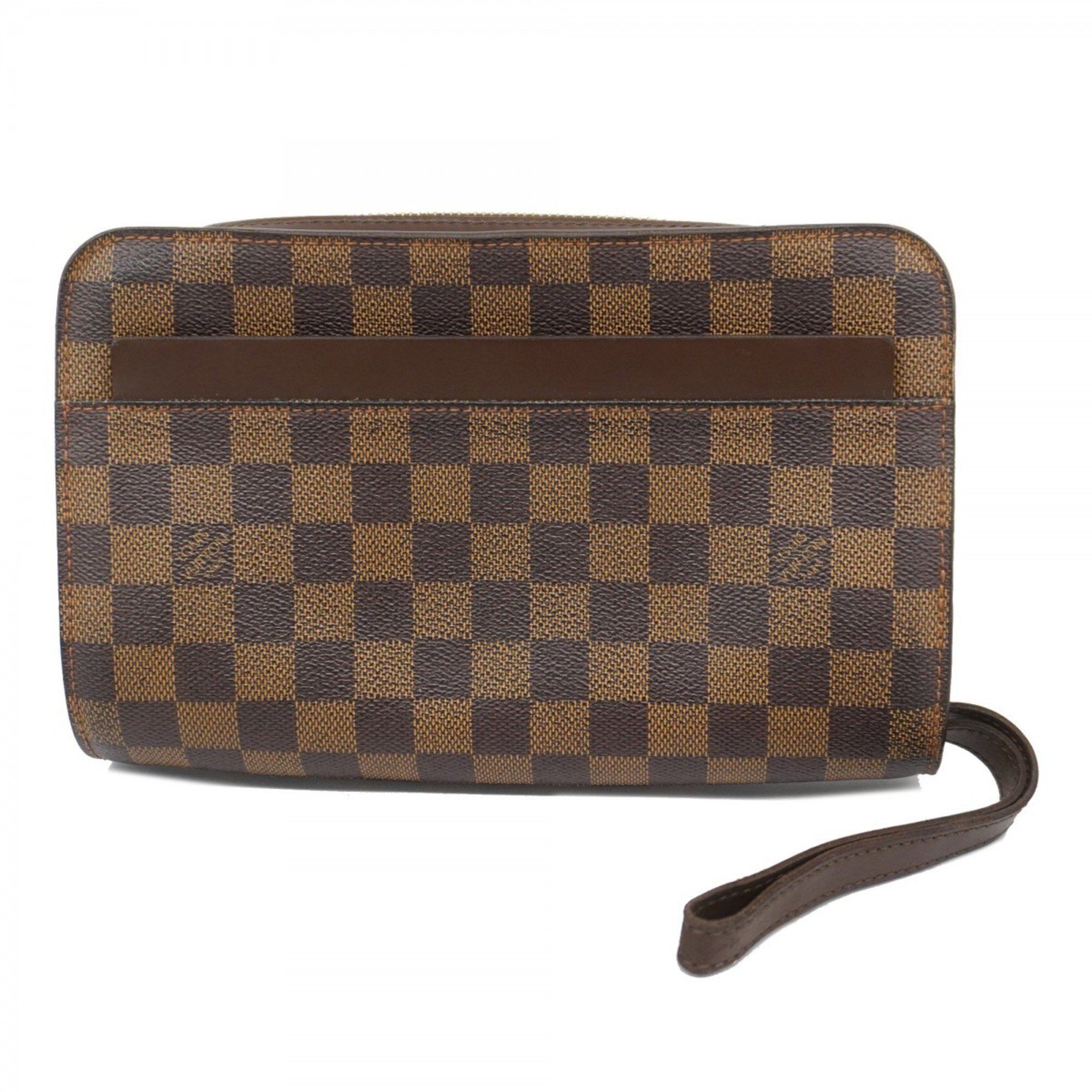 Louis Vuitton Louis Vuitton Saint Louis clutch Size ONE SIZE - 1 Thumbnail