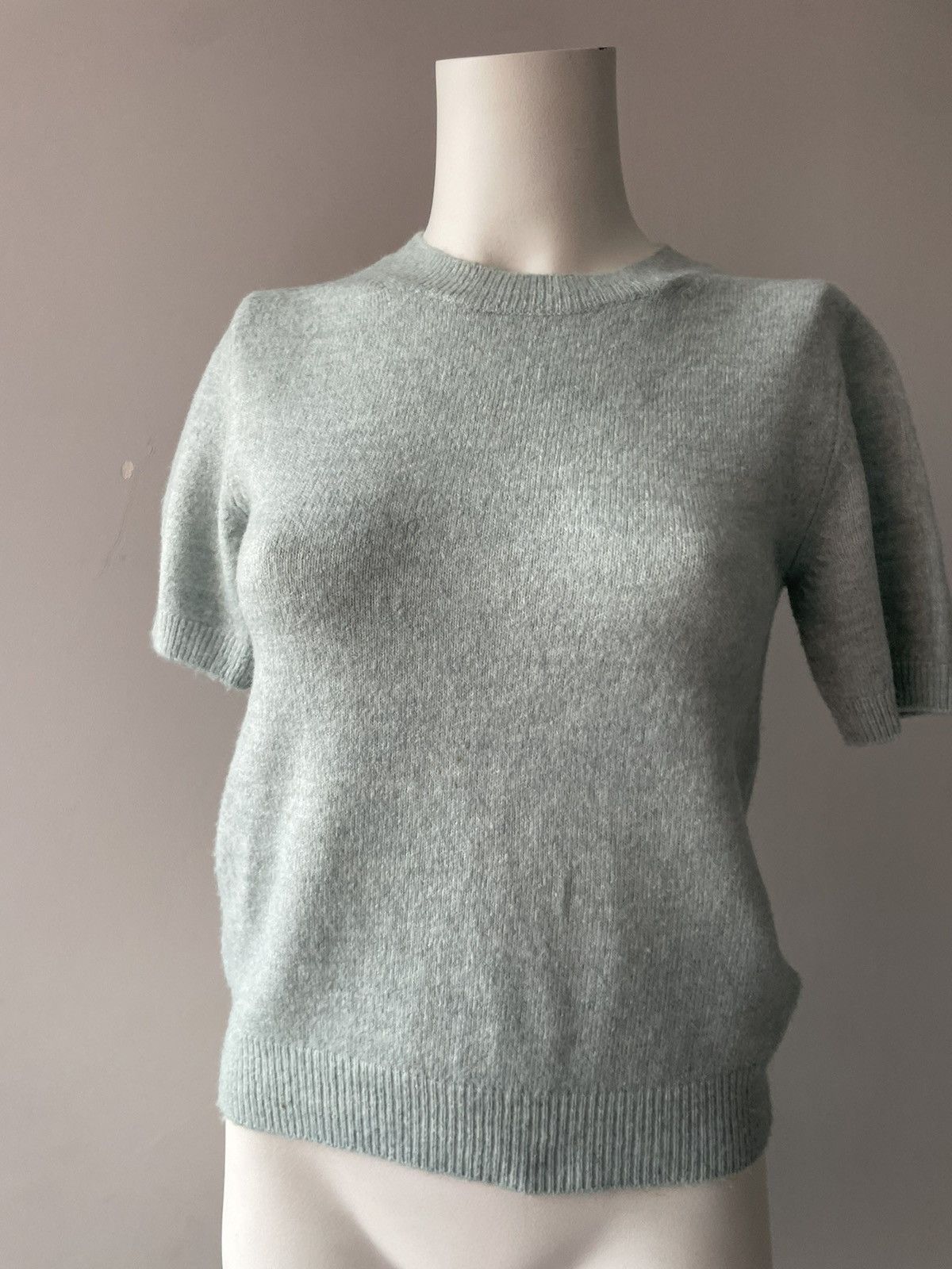 Vintage Vintage blouse Size XS / US 0-2 / IT 36-38 - 8 Thumbnail