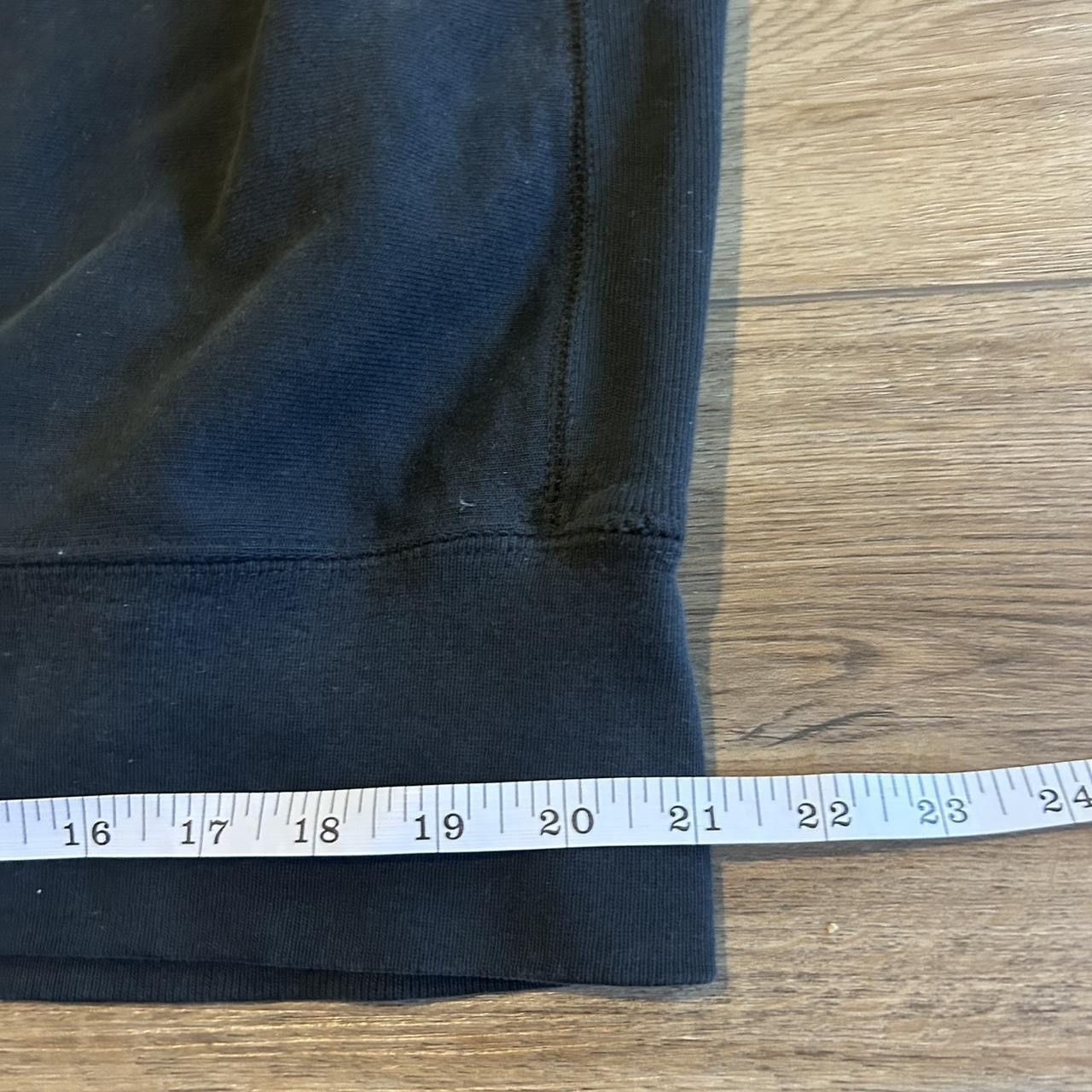 Champion Heavy - weight Champion long sleeve crewneck Size US XL / EU 56 / 4 - 4 Thumbnail