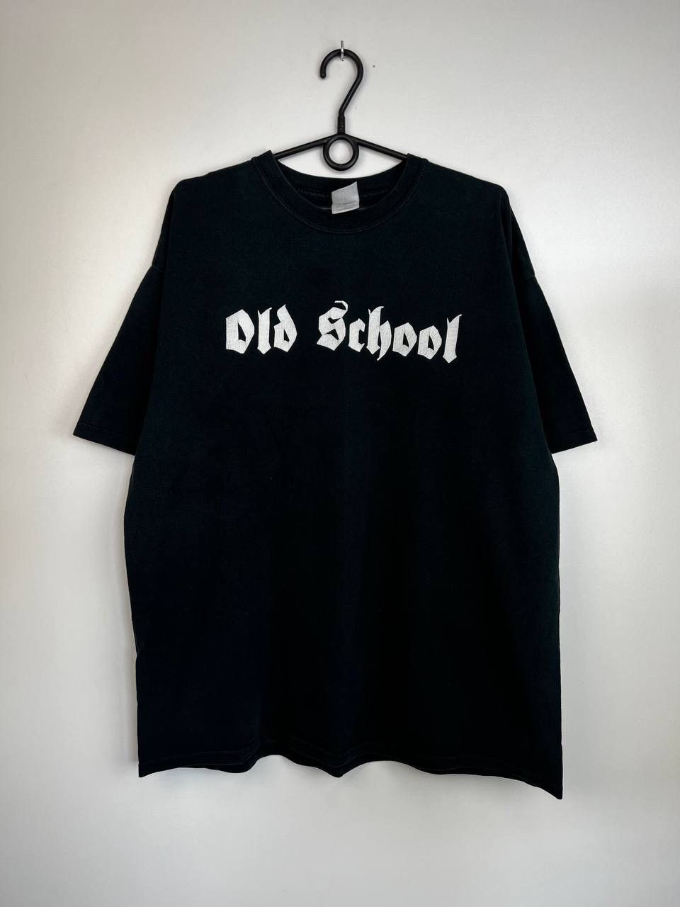 Vintage Old School moto Racing vintage t-shirts size XL Size US XL / EU 56 / 4 - 1 Thumbnail