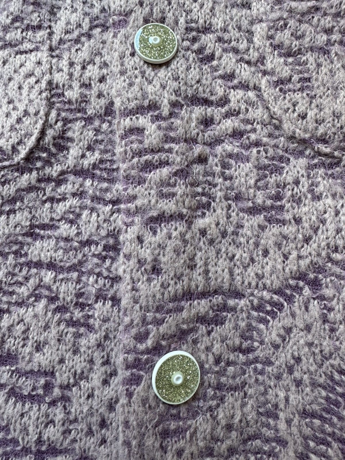 Other Plateau Studio Type P Wool Shirt Size US M / EU 48-50 / 2 - 4 Thumbnail