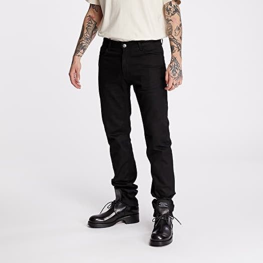 Raf Simons SS19 Raf Denim w/ leg strap Size US 28 / EU 44 - 2 Thumbnail