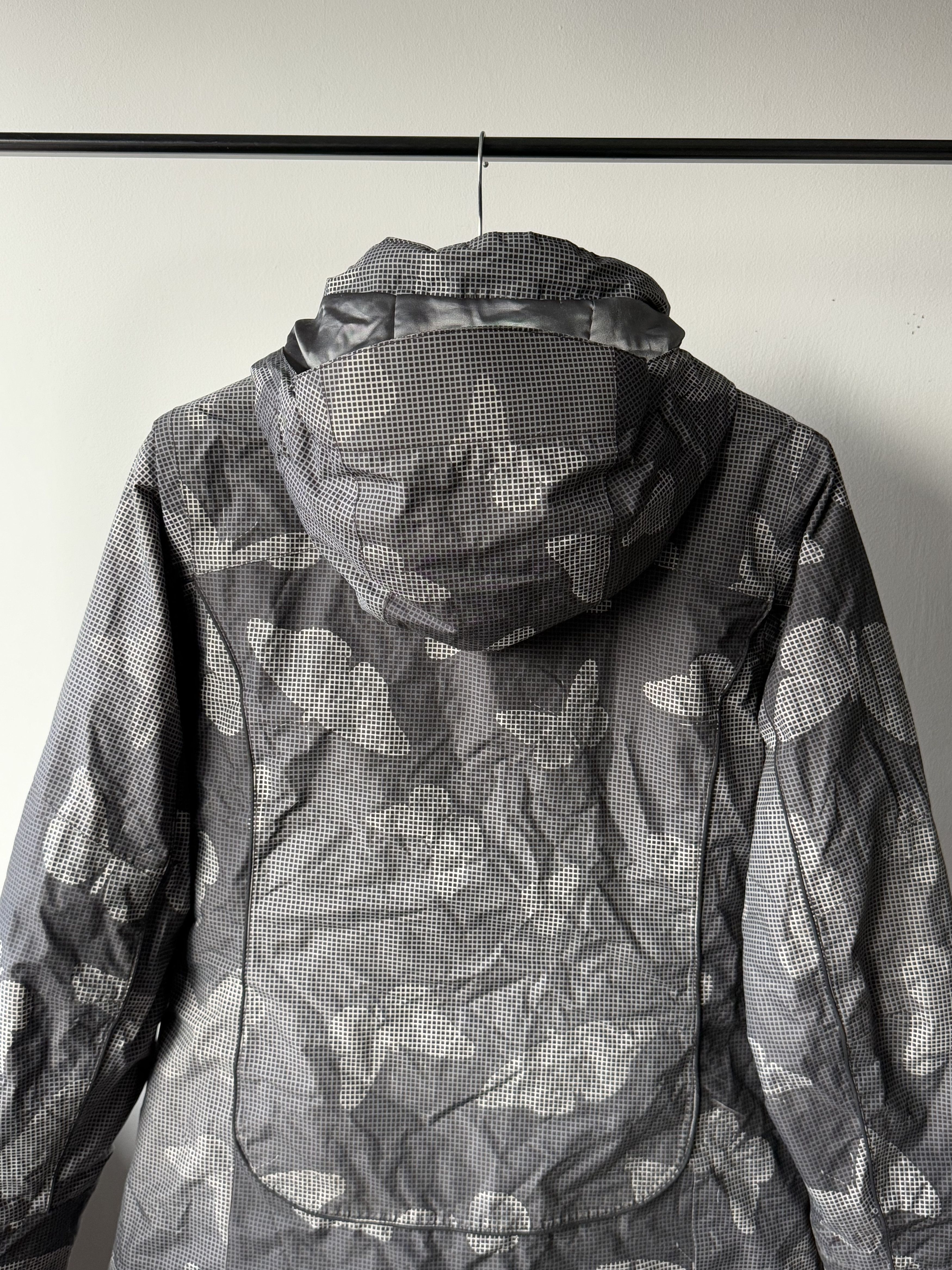 Nike ACG Women's Nike ACG Butterfly Insulated Mountain Ski Jacket Size M / US 6-8 / IT 42-44 - 4 Thumbnail