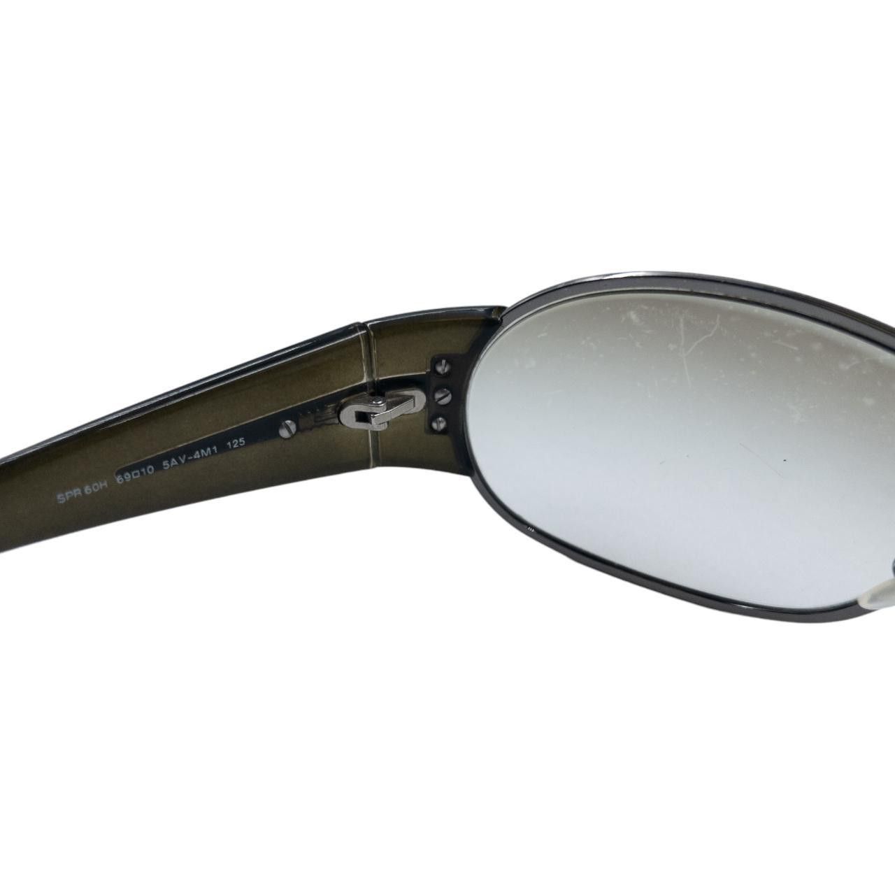 Prada Vintage Prada Sunglasses Size ONE SIZE - 7 Thumbnail