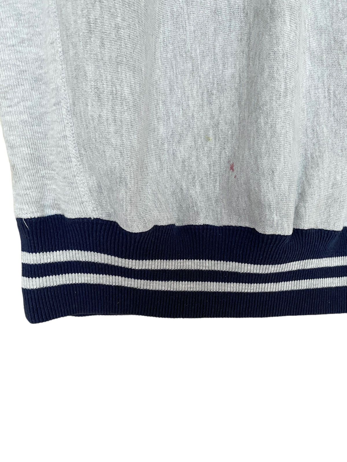 Champion × Vintage Vintage Japanese Brand Champion Reversible Wave 1990s Size US L / EU 52-54 / 3 - 8 Thumbnail