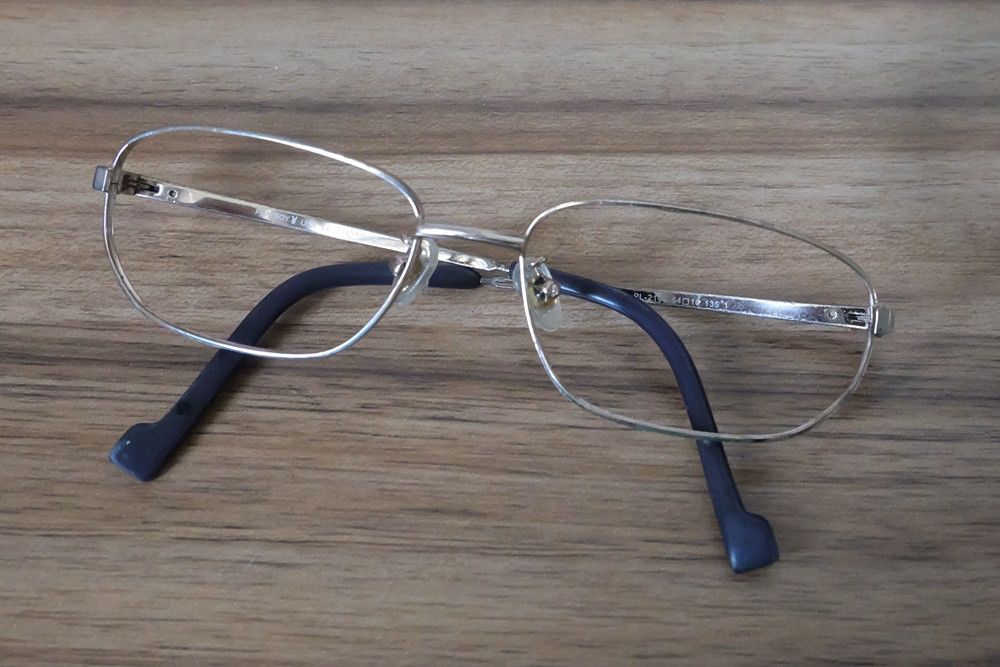 Playboy Playboy Titanium Glasses Size ONE SIZE - 1 Thumbnail