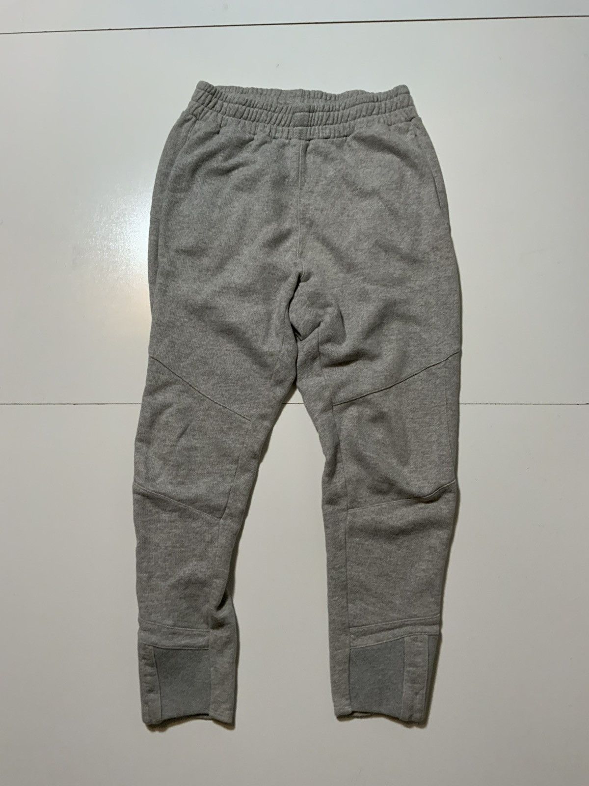 Athletic Propulsion Labs APL Athletic Propulsion Labs French Terry Jogger Sweatpants Size US 32 / EU 48 - 2 Thumbnail
