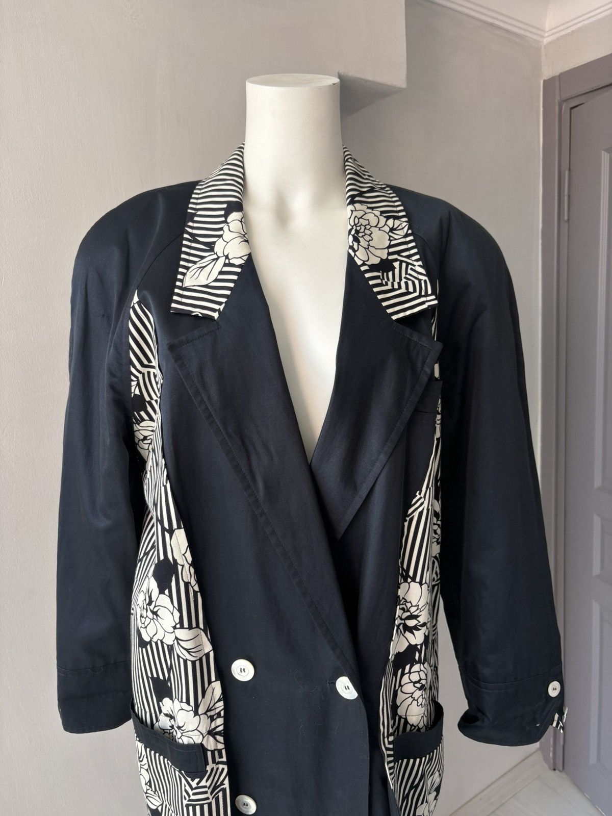 Escada Escada by Margaretha Ley jacket Size M / US 6-8 / IT 42-44 - 4 Thumbnail