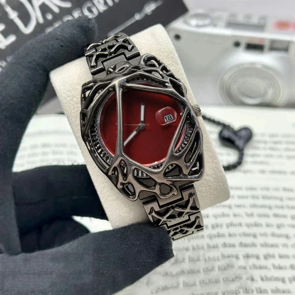 Vintage Demon Claw Y2K Watch Size ONE SIZE - 3 Thumbnail