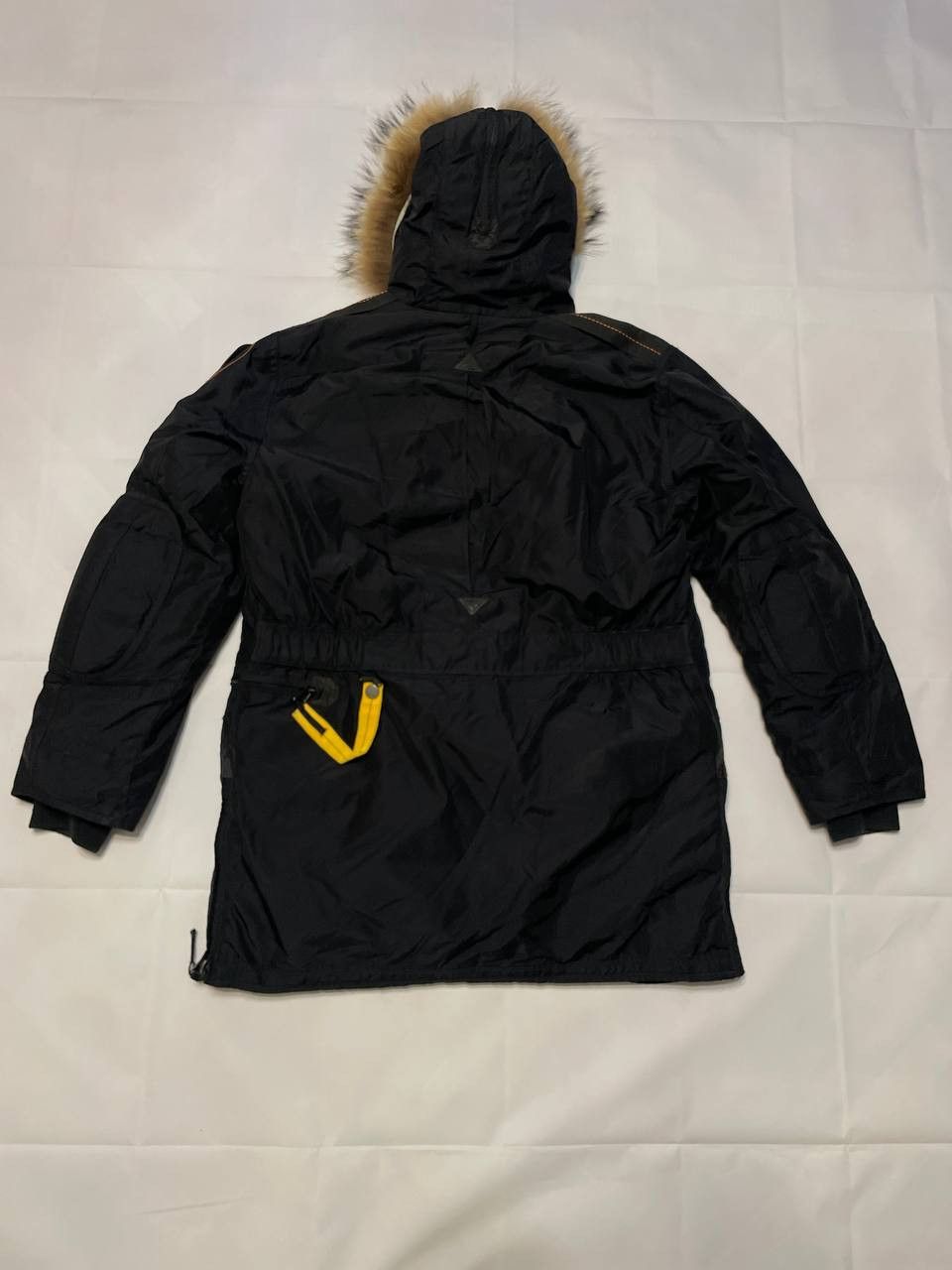Parajumpers Parajumpers Parajumpers Kodiak Jacket Size US L / EU 52-54 / 3 - 5 Thumbnail