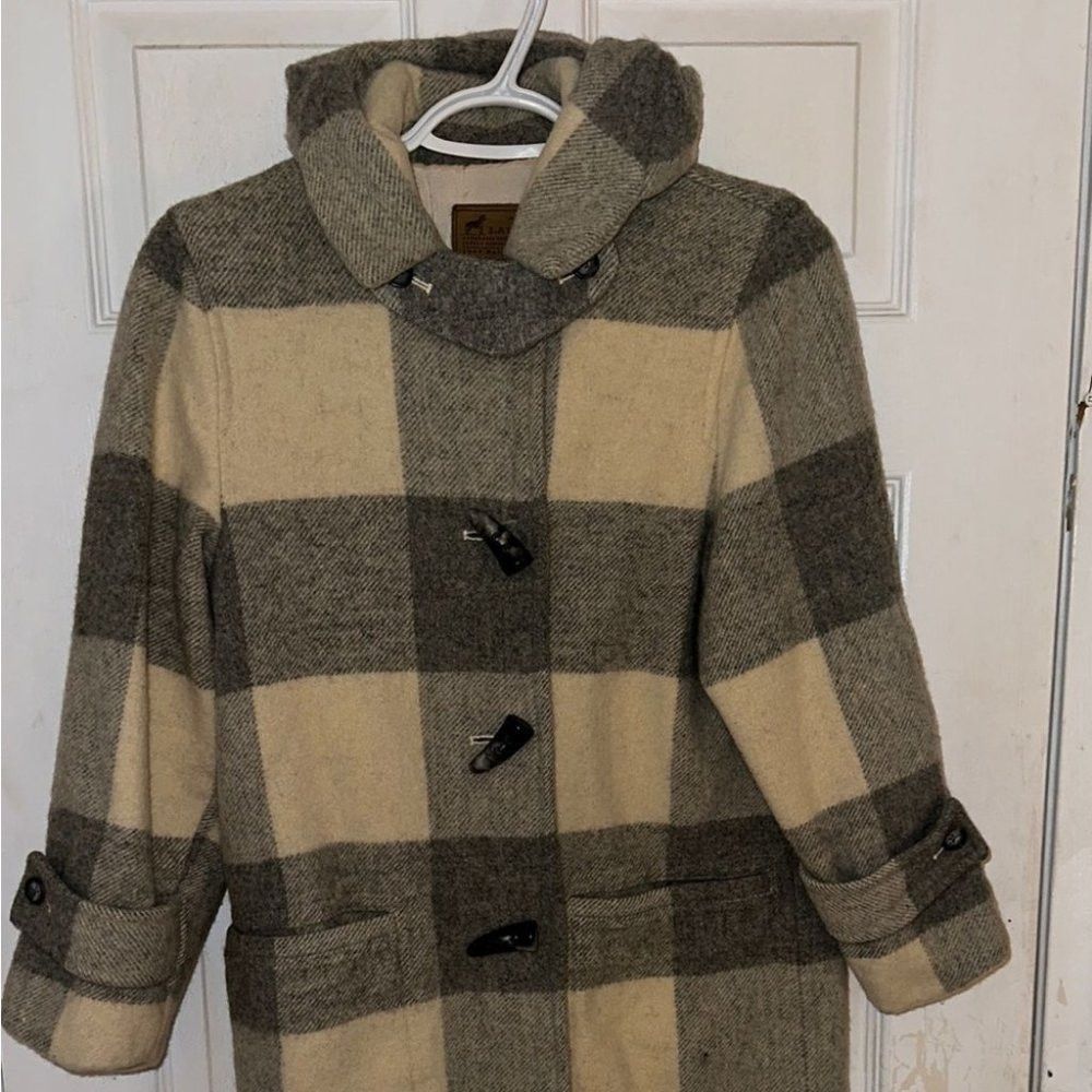 Ralph Lauren wool jacket women's size S