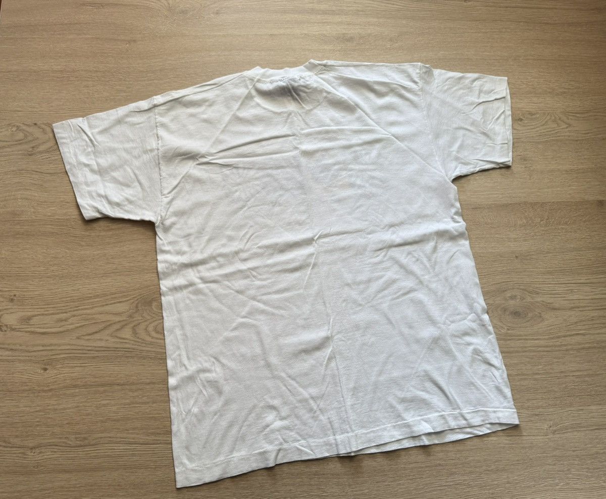 Vintage Vintage 90s Switzerland Swiss Famous Flowers Outdoor T-Shirt Size US XL / EU 56 / 4 - 4 Thumbnail
