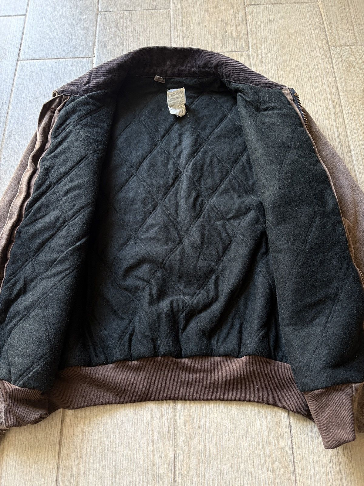 Carhartt Carhartt Santa Fe CHT j14 Size US XL / EU 56 / 4 - 4 Thumbnail