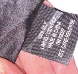Vivienne Tam Vivienne Tam 100% silk vintage Blue Iridescent Strapless Size S / US 4 / IT 40 - 6 Thumbnail