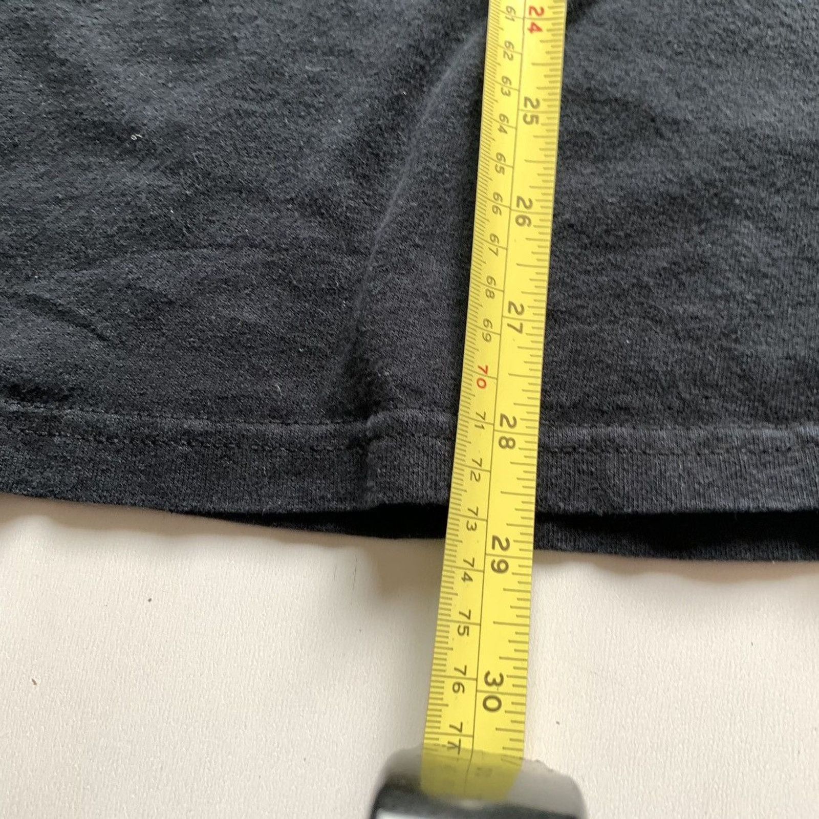 Jerzees Vintage Y2K Nintendo Donkey Kong Mario T Shirt XL Sun Faded Size US XL / EU 56 / 4 - 6 Thumbnail