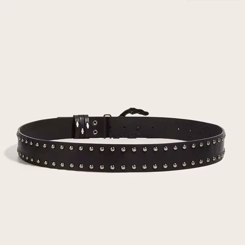 Japanese Brand × Vintage Gothic Skeleton Hand Belt Size ONE SIZE - 4 Thumbnail