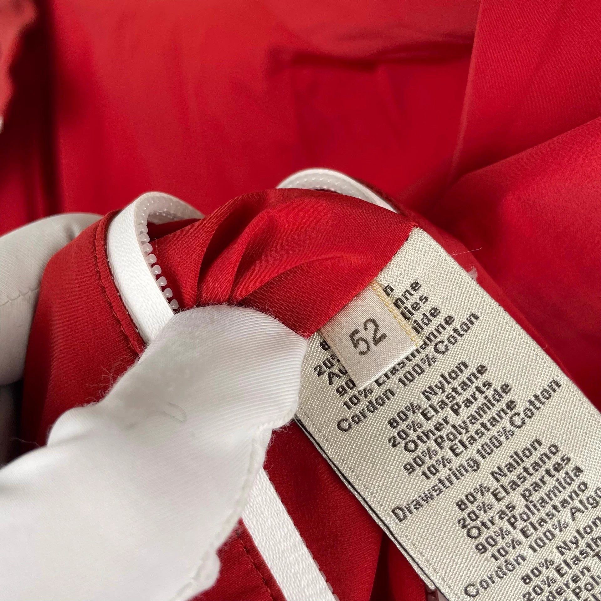Hermes Hermès Classic Jacket Size US L / EU 52-54 / 3 - 9 Thumbnail