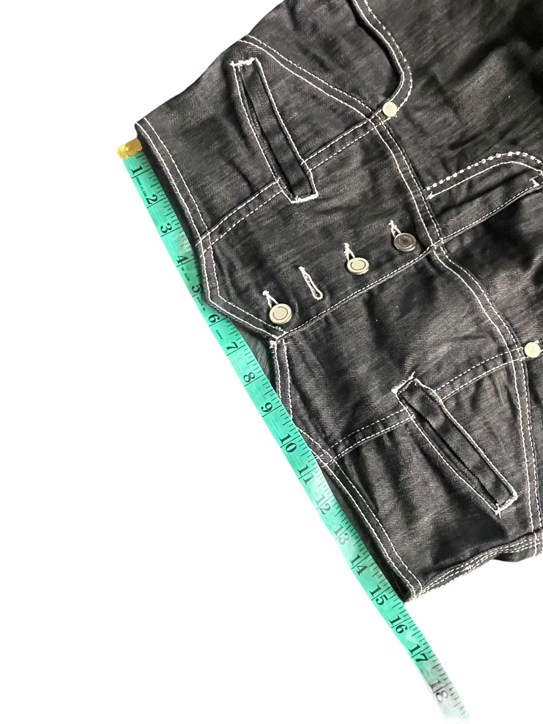Coogi Coogi Australia Denim Size 31" - 7 Thumbnail