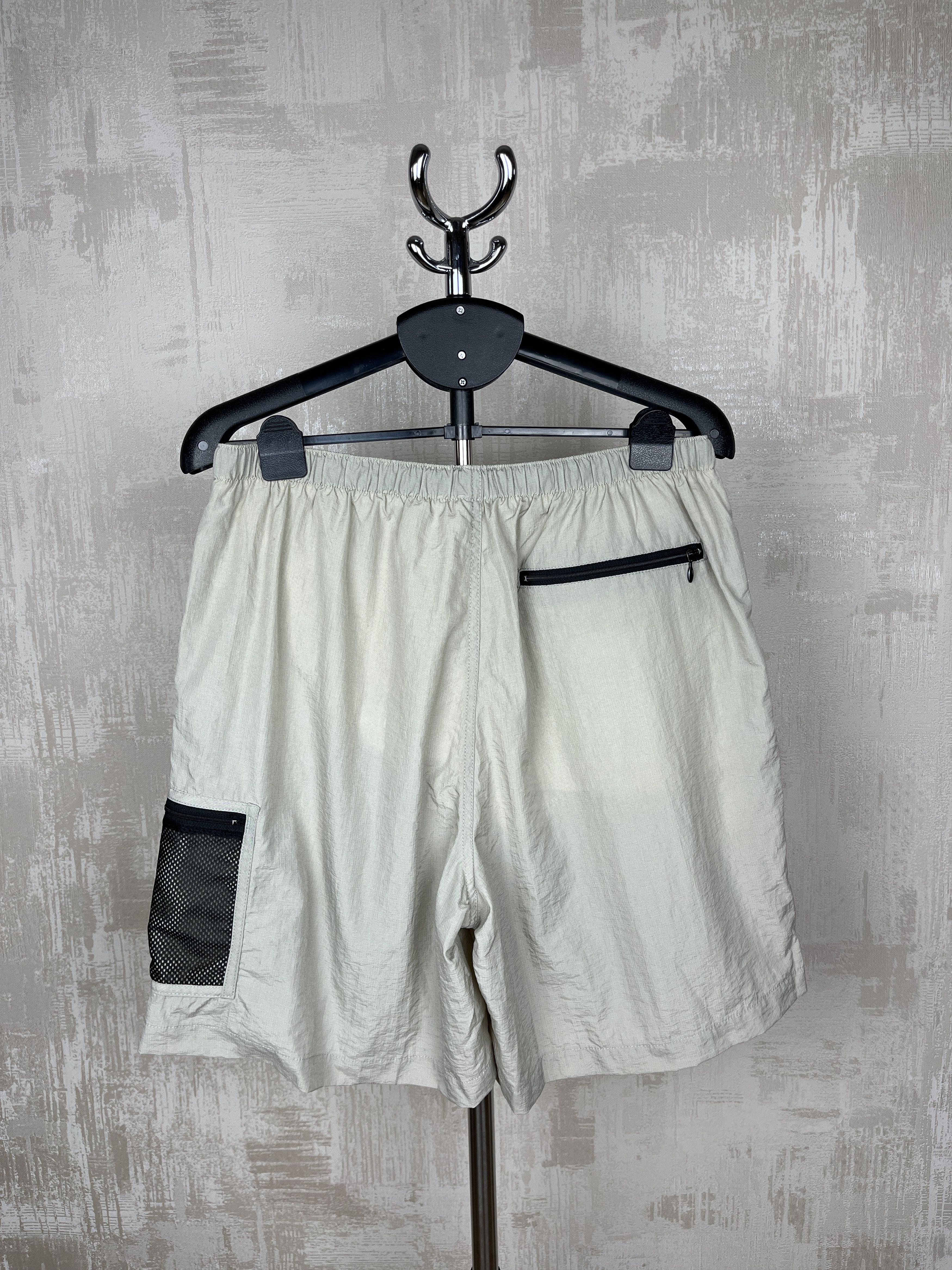 Columbia × Vintage Vintage 90's Columbia Nylon Swim Shorts Size L Size US 34 / EU 50 - 11 Thumbnail