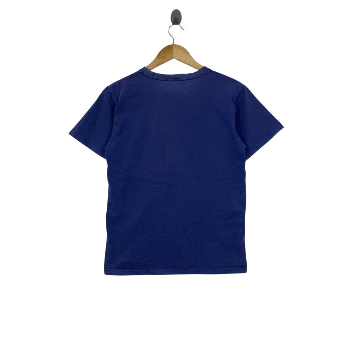 Nike Nike Club Athletico Boca Juniors Tee Shirt Size US S / EU 44-46 / 1 - 5 Thumbnail