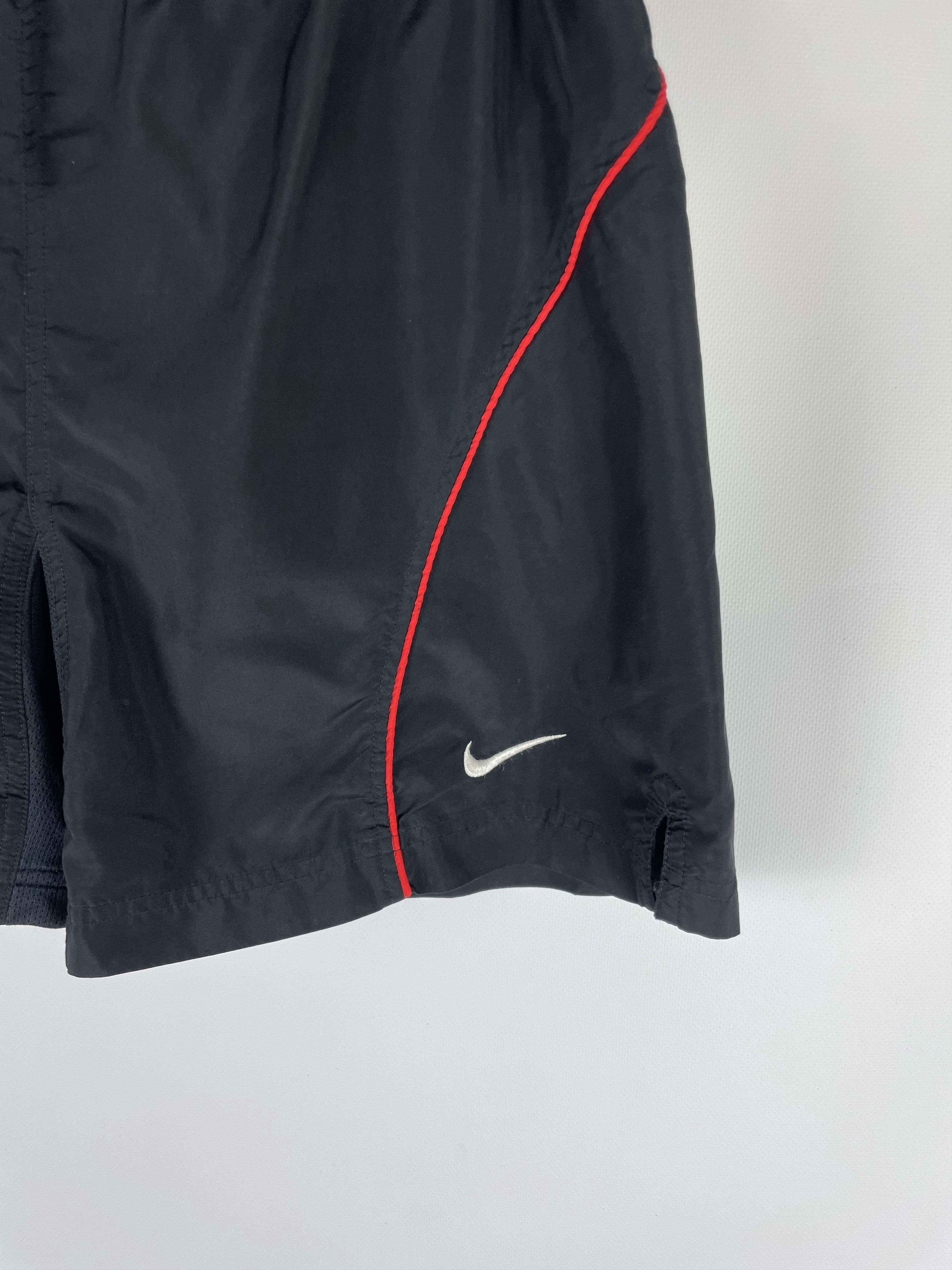 Nike Vintage Nike Shorts Soccer Footbal 90s Size US 30 / EU 46 - 3 Thumbnail