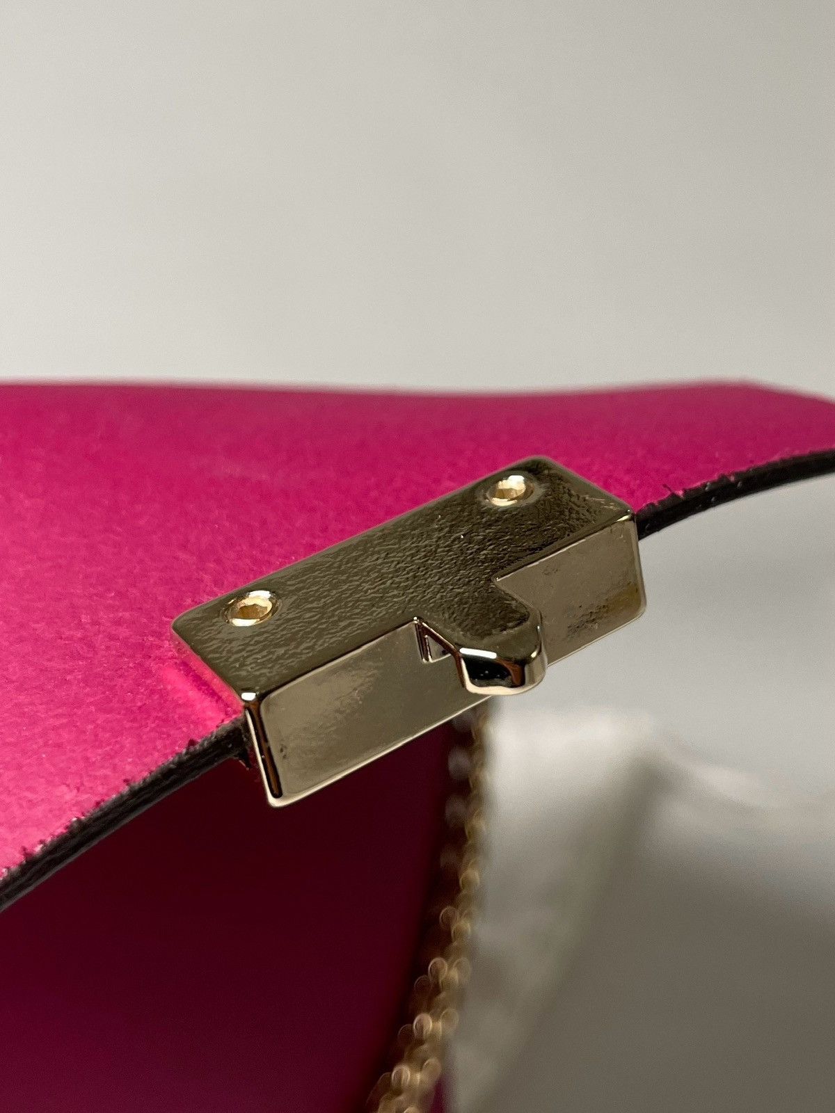 Furla Furla Mini Bag Pink Size ONE SIZE - 5 Thumbnail