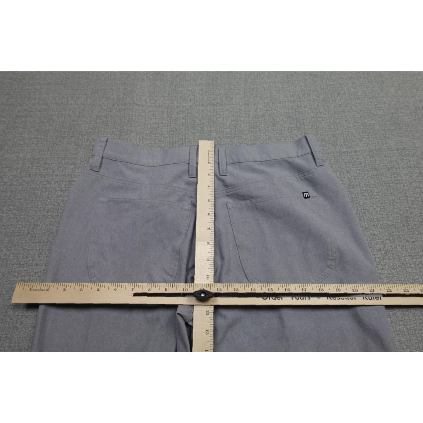 TravisMathew VINTAGE? No. Size US 32 / EU 48 - 7 Thumbnail