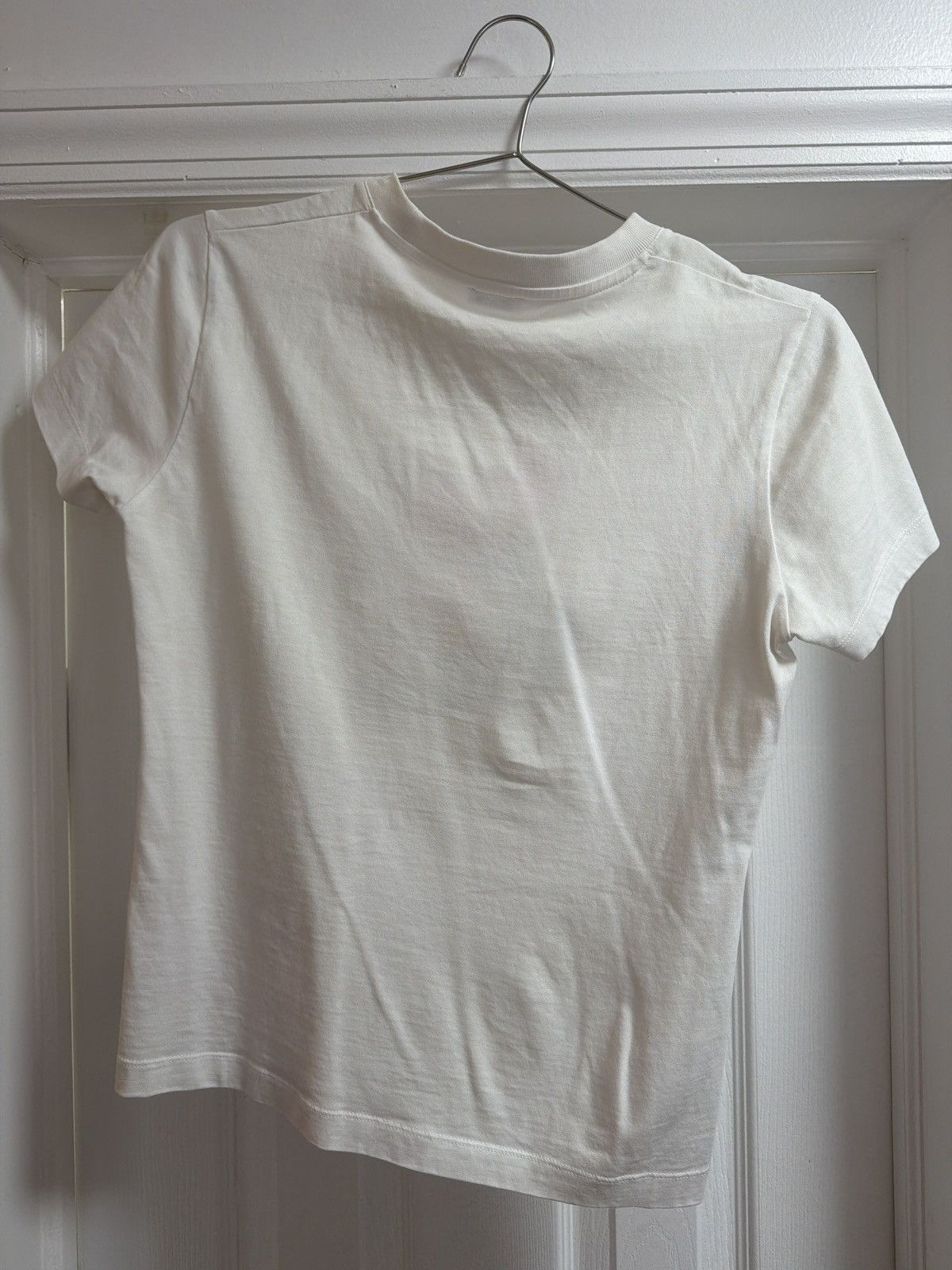 Abra Abra Pink Devil T Shirt Size M / US 6-8 / IT 42-44 - 5 Thumbnail