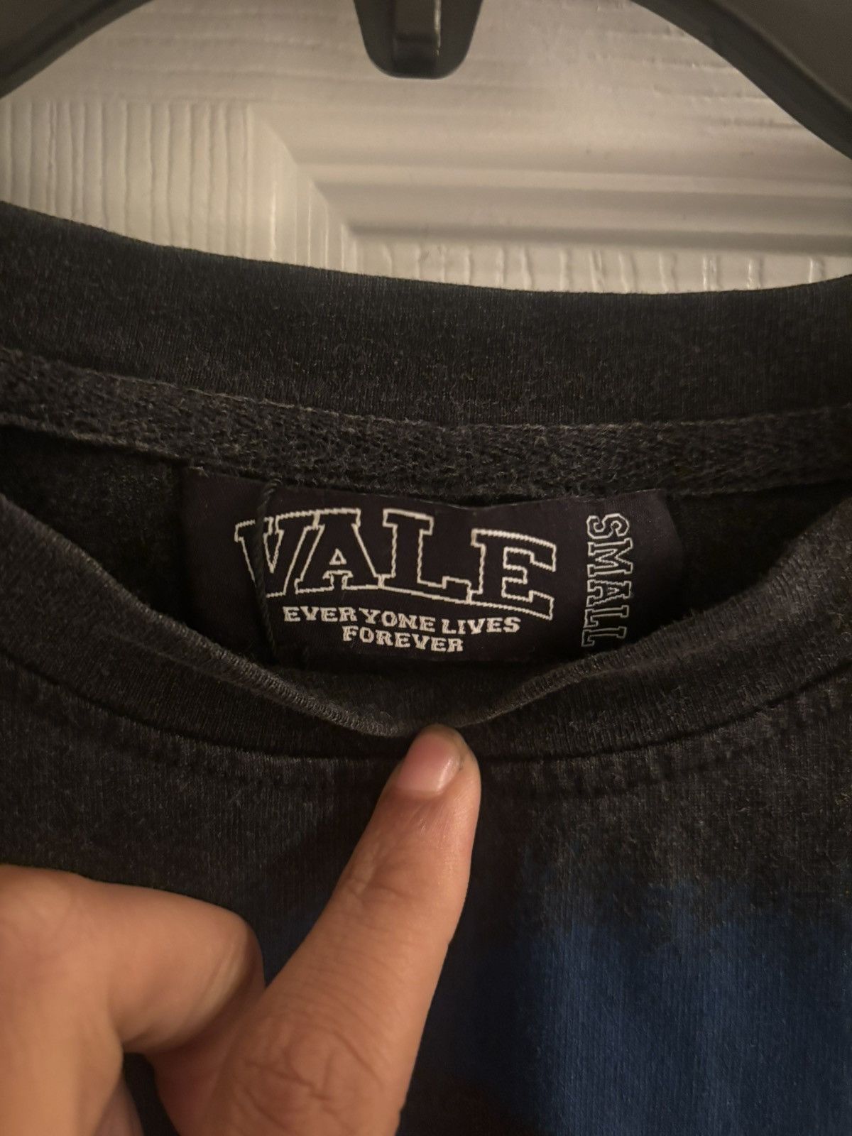 Vale Vintage vale Derby tea Size US S / EU 44-46 / 1 - 2 Thumbnail