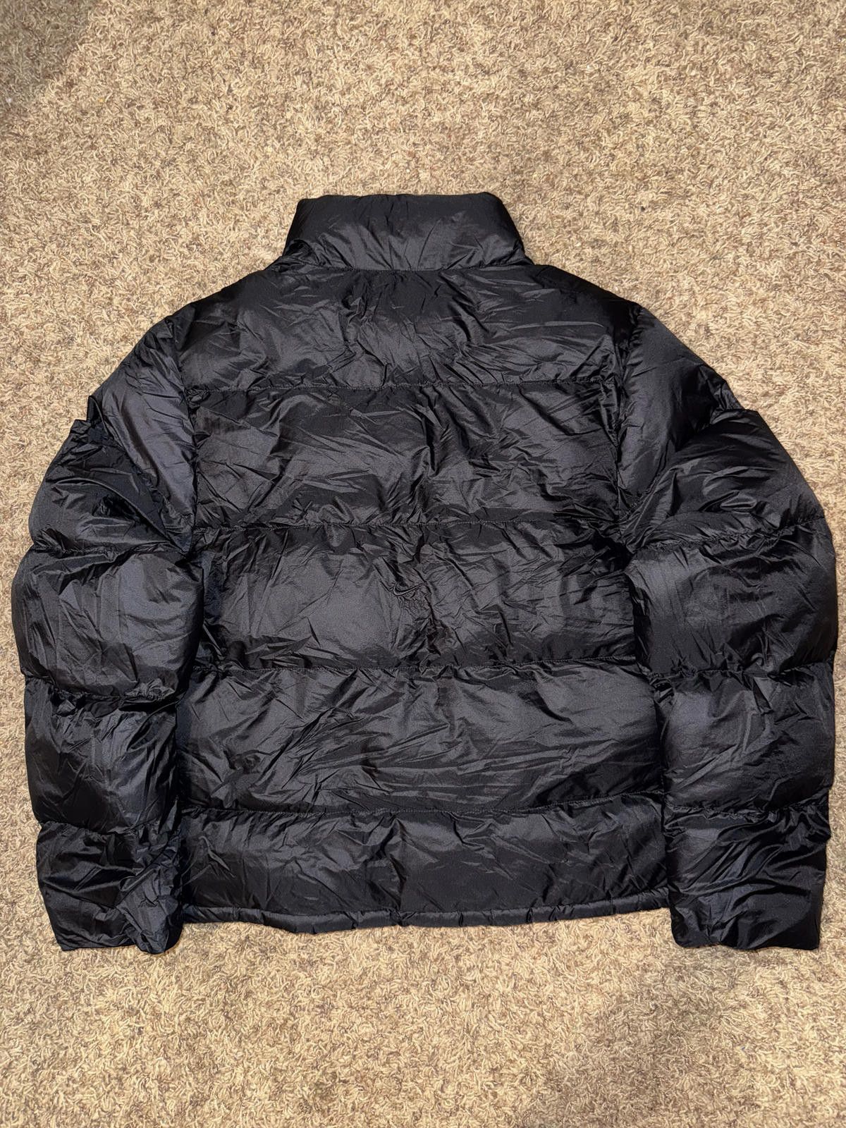 Nike Nike Adult Unisex Nikelab MMW Matthew Williams Puffer Jacket Size US S / EU 44-46 / 1 - 6 Thumbnail