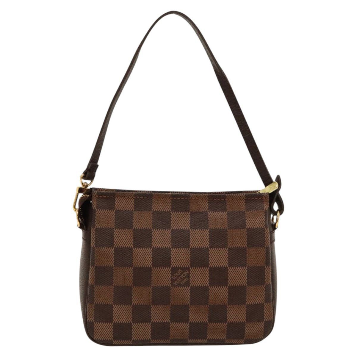 Louis Vuitton Louis Vuitton Truth clutch Size ONE SIZE - 1 Thumbnail