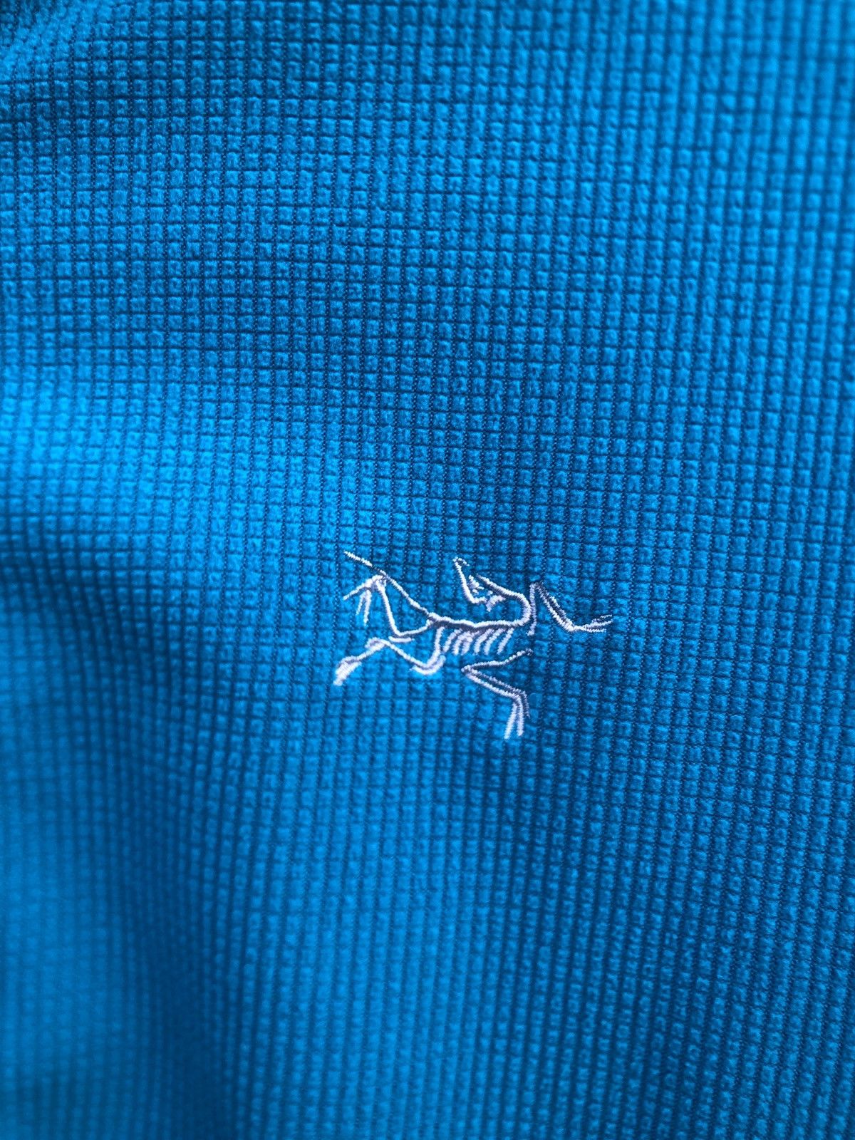 Arc'teryx Arc’teryx Blue sweater Size US XL / EU 56 / 4 - 5 Thumbnail